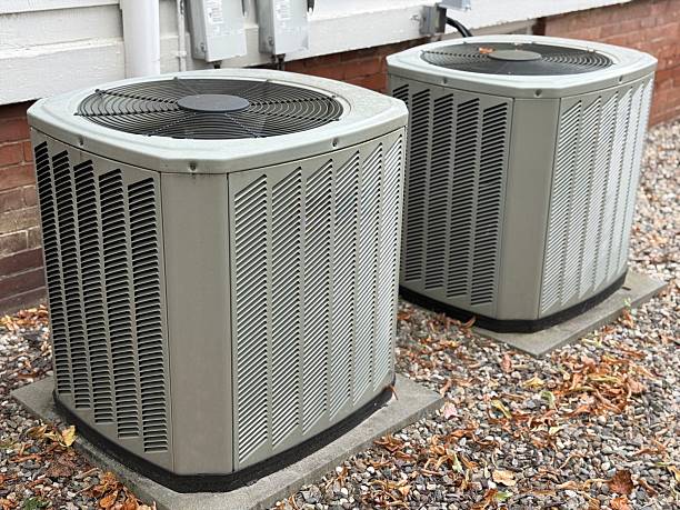 Reliable Ductwork Repair contractor in Palm Beach Gardens, FL by Leonard HVAC